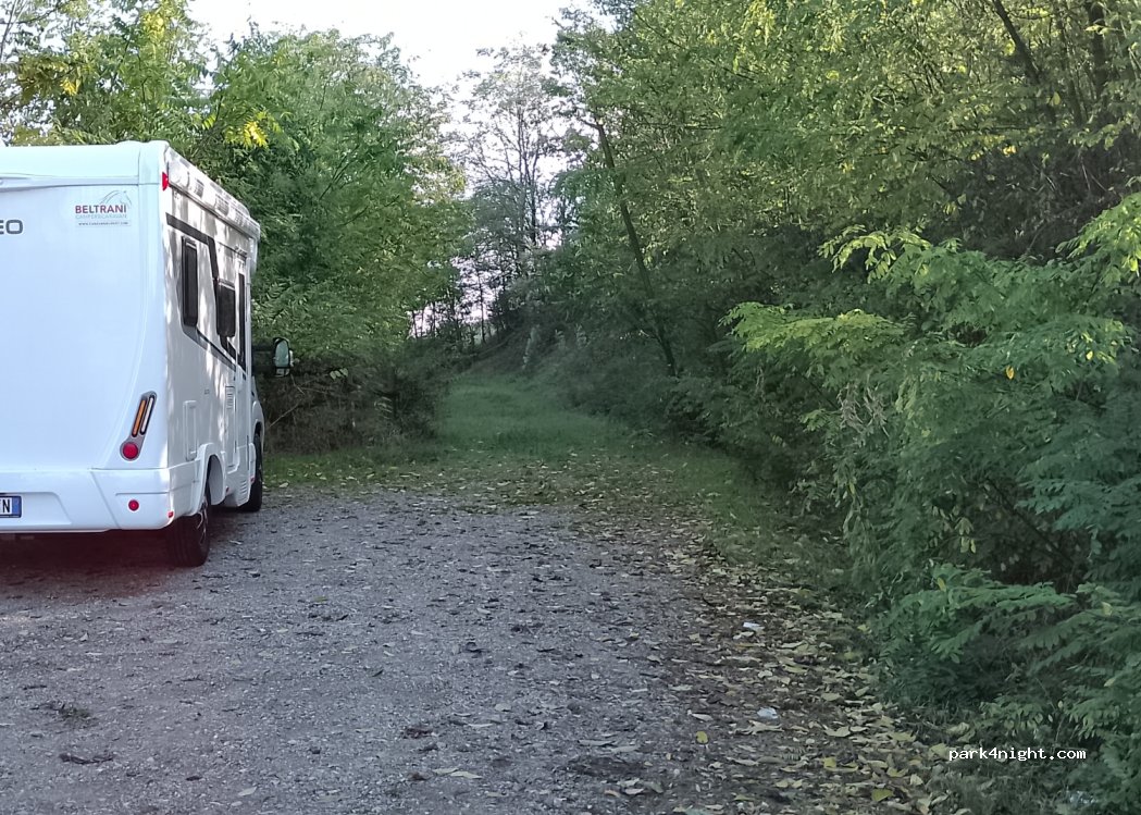 (40064) Ozzano dell'Emilia - Via Della Quercia — foto