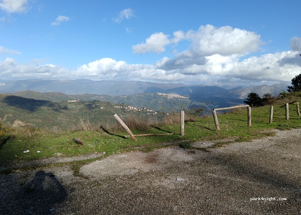 (00030) Capranica Prenestina - 28 Via Colonnesi — foto 2