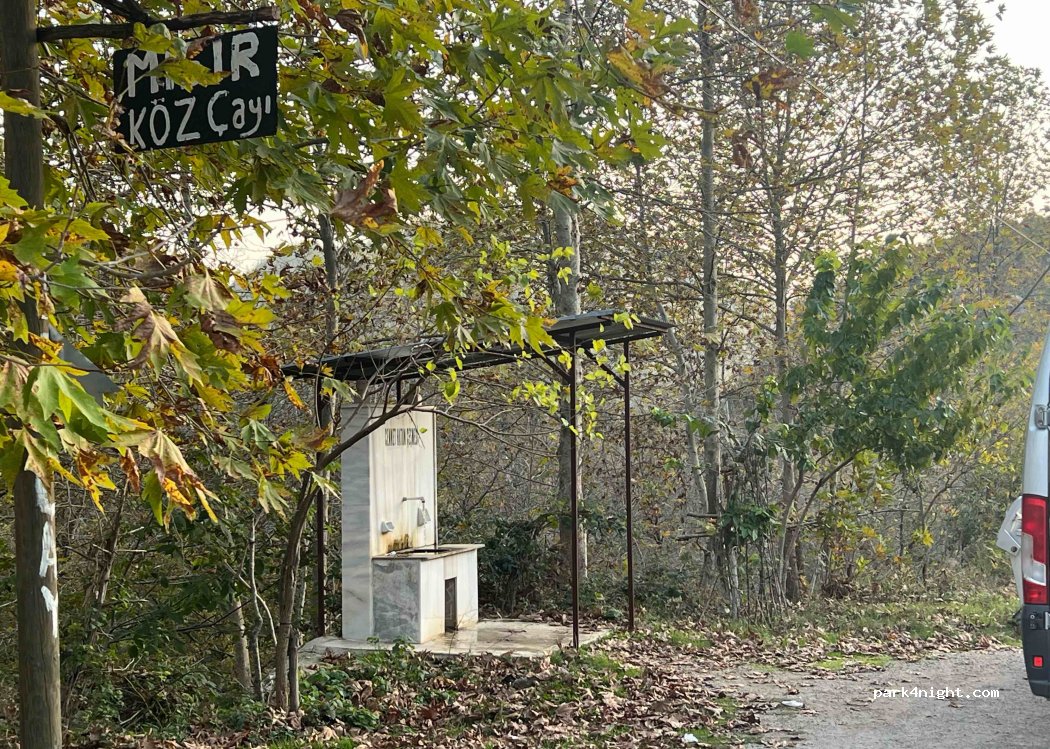 (46400) Andırın - Kahramanmaraş Andırın yolu — foto 2