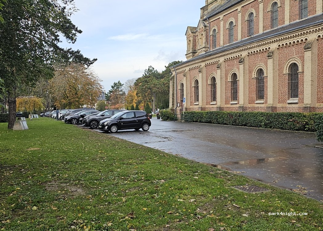 (14800) Deauville - 14 Rue Carnot — foto 3