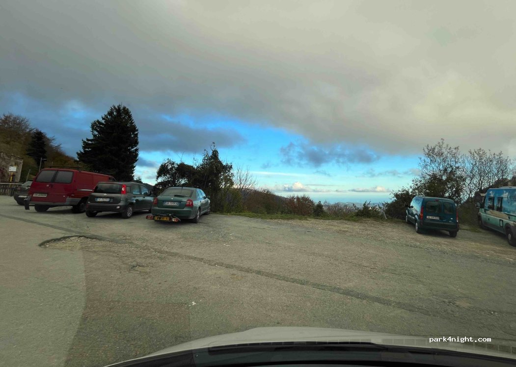 (17020) Melogno - 1 Strada Provinciale 490 — foto