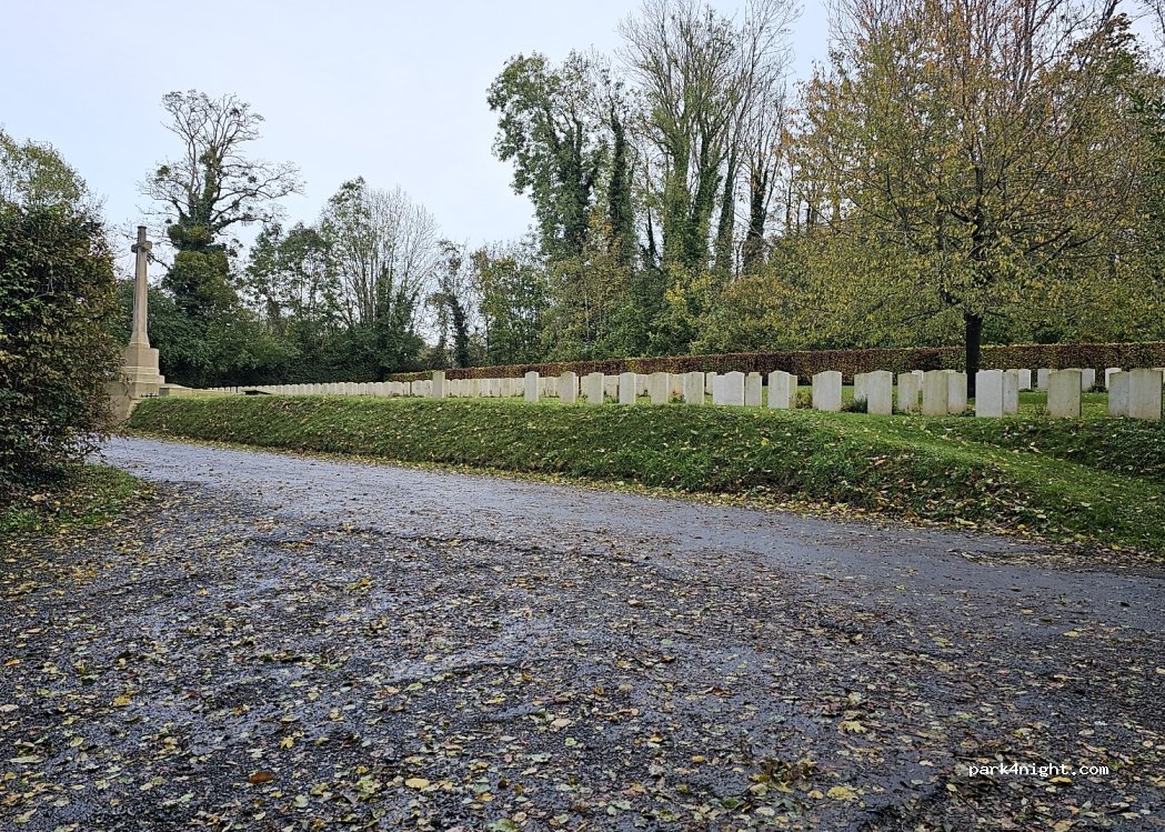 (14800) Tourgéville - 557 Chemin du Cimetière Militaire — foto 2