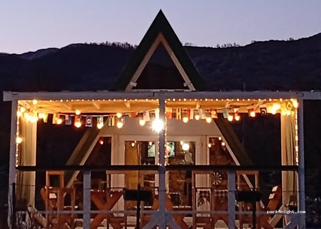 Green Village — foto