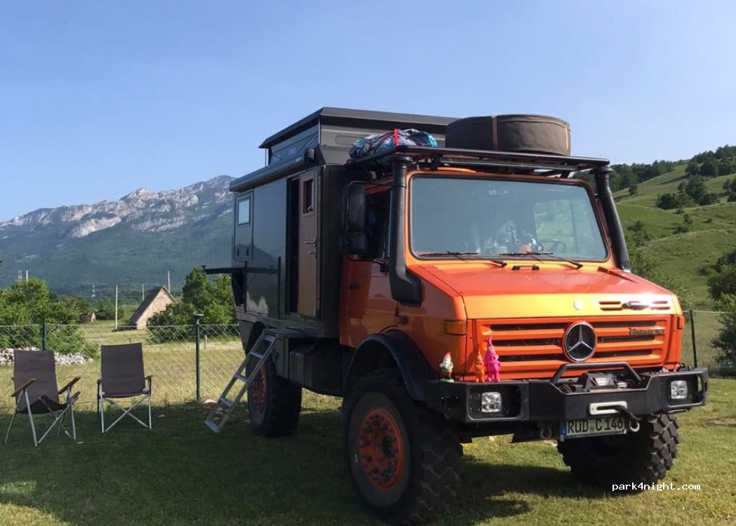 Green Village — foto 2
