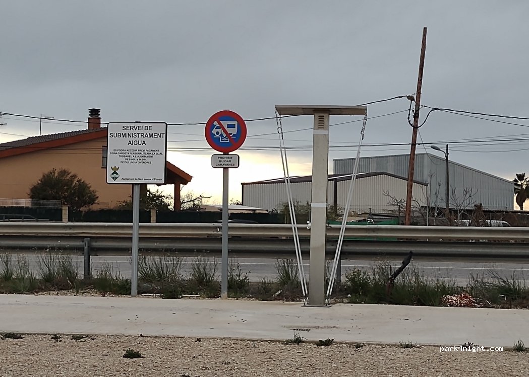(43877) Sant Jaume d'Enveja - 26 Passeig de la Segregació — foto 3