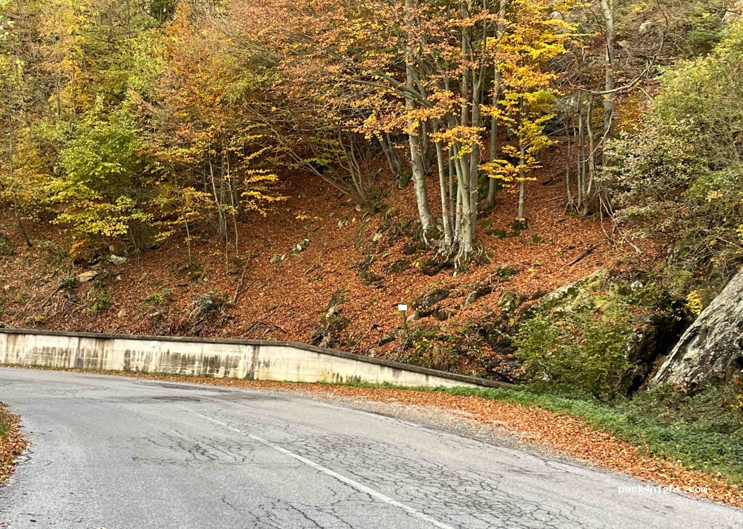 (17045) Osiglia - 28 Strada Provinciale 16 — foto