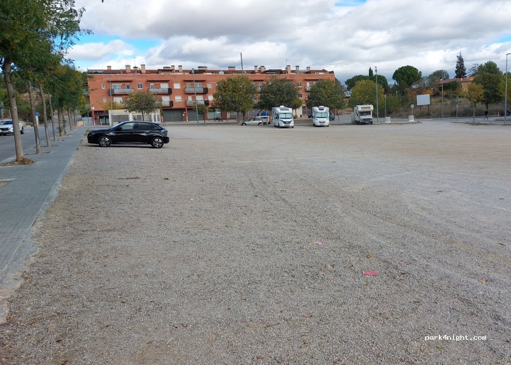 (08770) Sant Sadurní d'Anoia - 45 Carrer Pedro Pons — foto 2