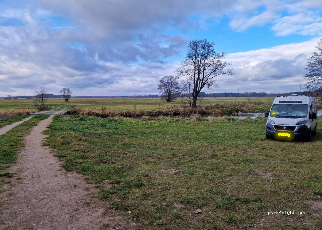 (07) Brodowe Łąki - — foto