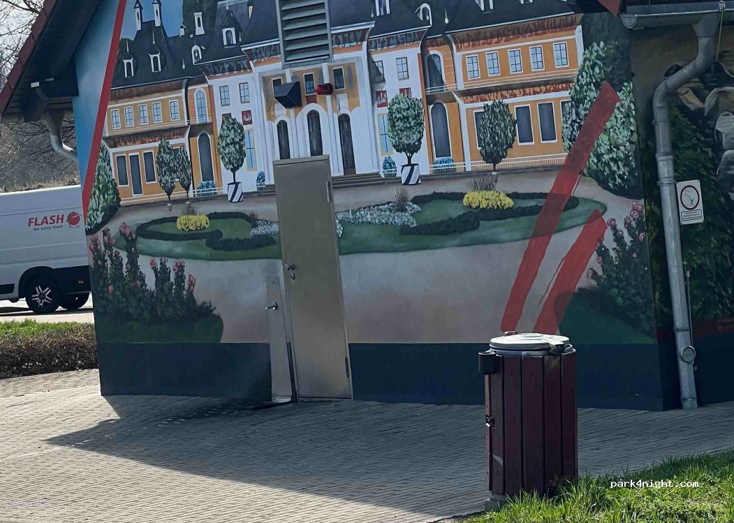(01728) Bannewitz - A17 — foto