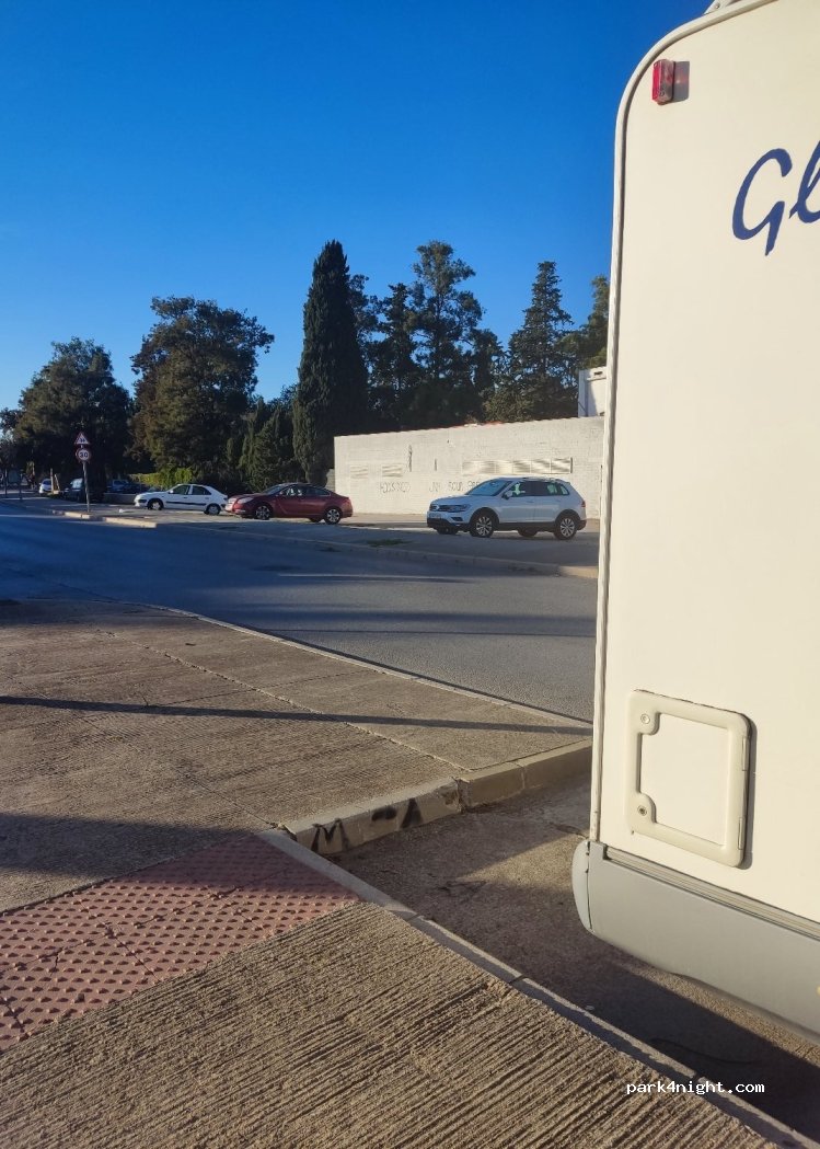 (11406) Jerez de la Frontera - 2 Calle Puerto de las Palomas — foto 3