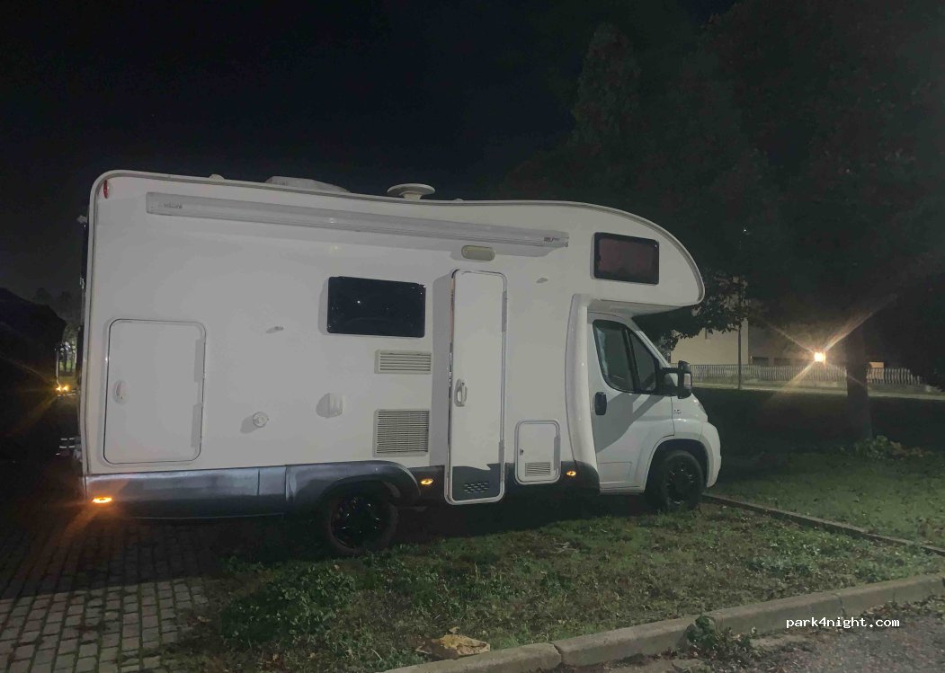 (46100) Mantova - 2 Via Terracini — foto