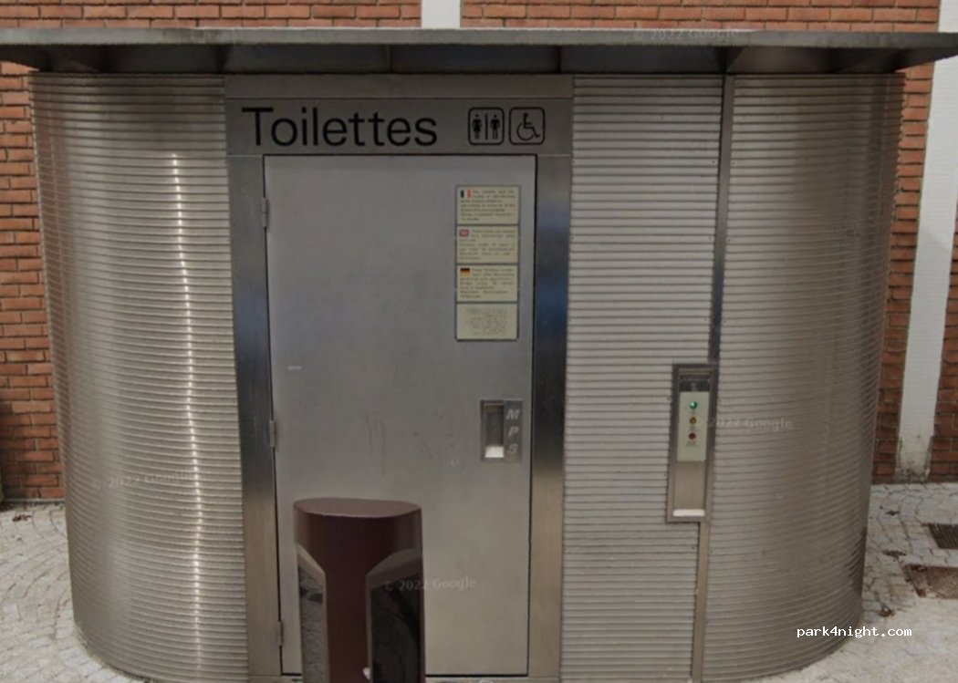 (59360) Le Cateau-Cambrésis - 2 Rue des Savetiers — foto