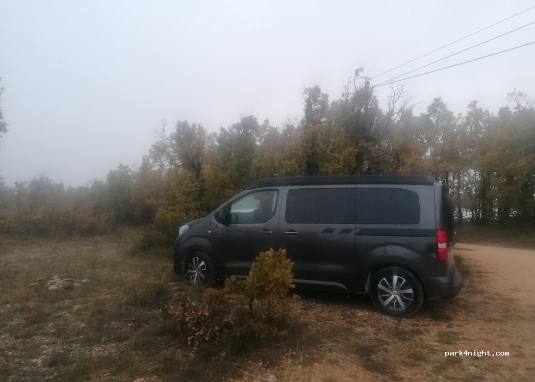 (04150) Simiane-la-Rotonde - — foto