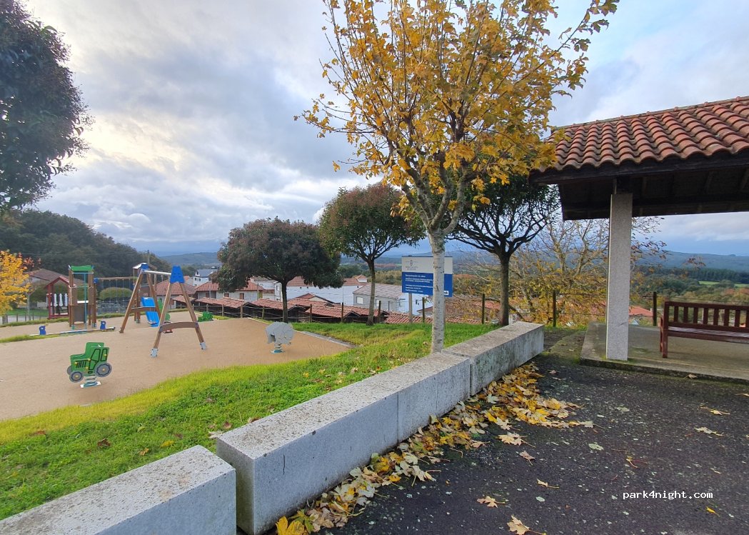 (32830) La Merca - 18 Carretera de Urros — foto 4