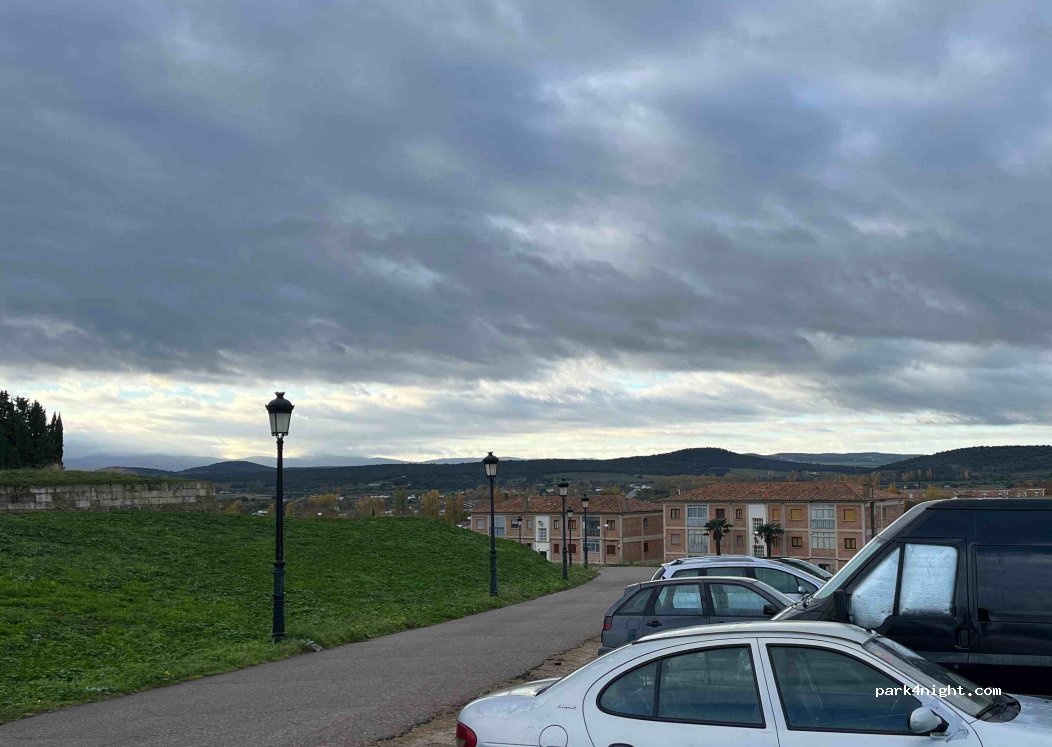 (37500) Ciudad Rodrigo - 3 Calle Feliciano de Silva — foto