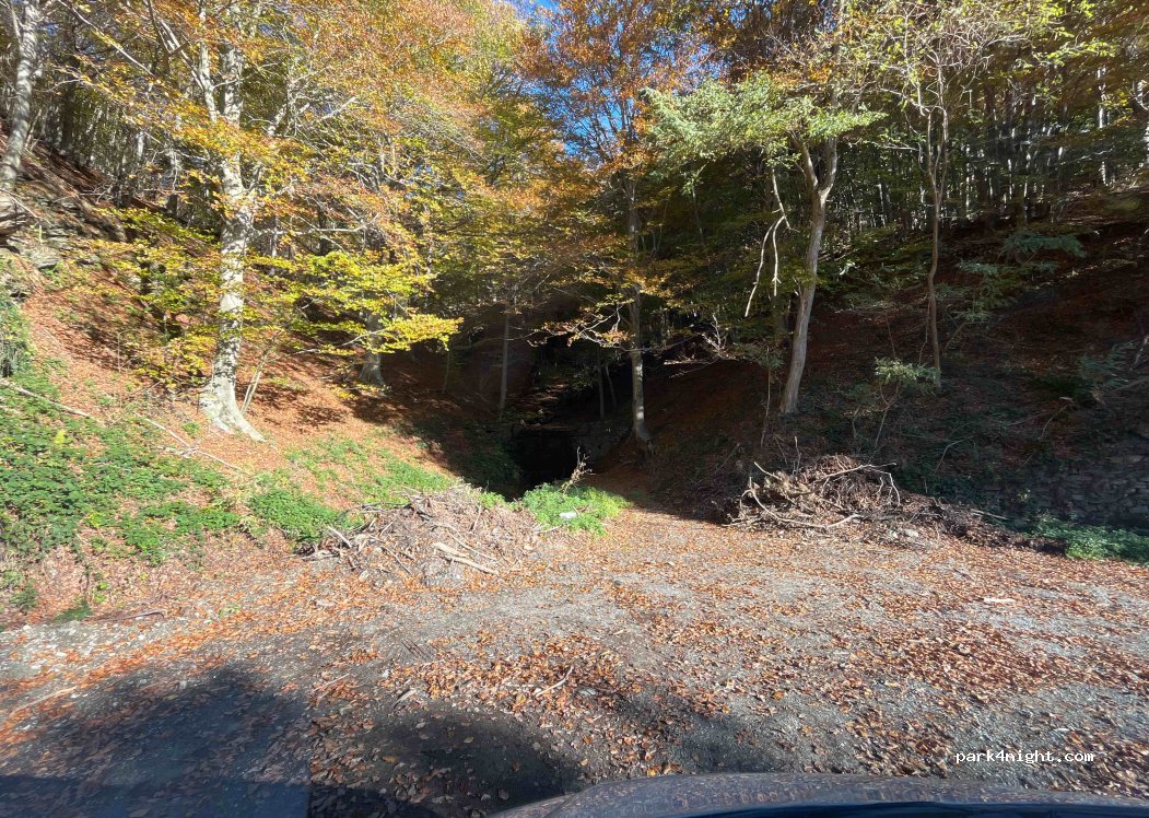 (17020) Calice ligure - Strada Provinciale 23 — foto