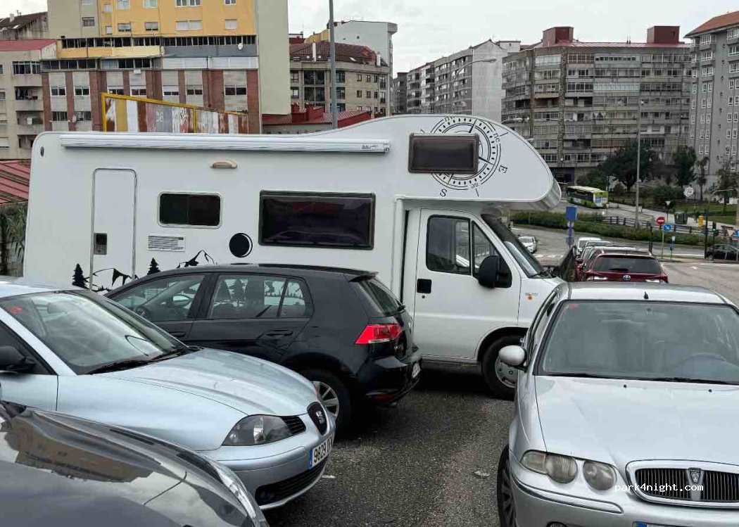 (36207) Vigo - 4 Camino Troncal — foto 2