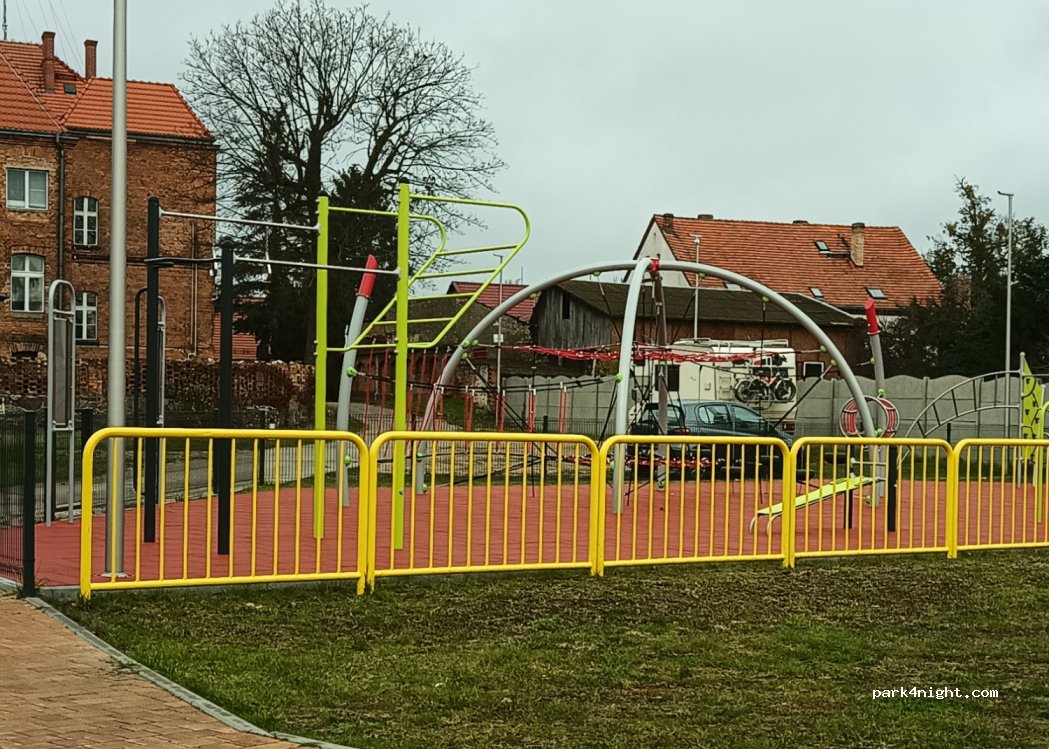 (66-320) Trzciel - 6 Poznańska — foto