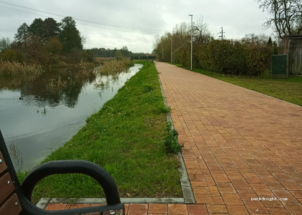 (66-320) Trzciel - 6 Poznańska — foto 2