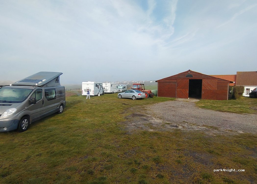 (62164) Ambleteuse - Chemin de l'Estuaire — foto 3