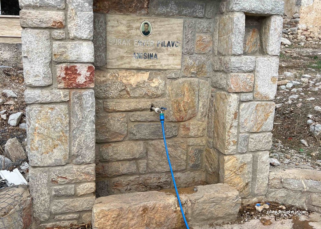 (48900) Datça - Yaka Mahallesi, Kapı No: 87 — foto