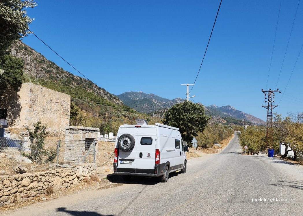 (48900) Datça - Yaka Mahallesi, Kapı No: 87 — foto 3