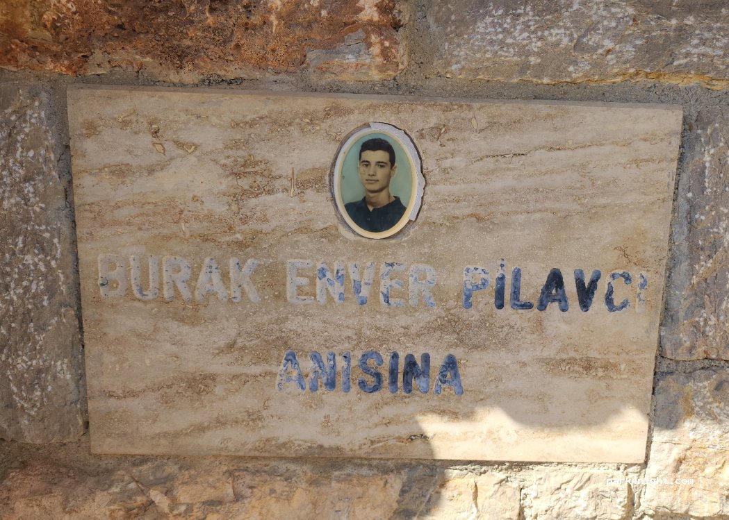 (48900) Datça - Yaka Mahallesi, Kapı No: 87 — foto 4