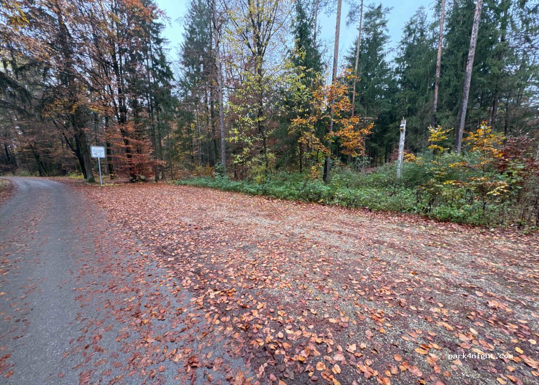 (92289) Ursensollen - Allmannsberger Weg — foto