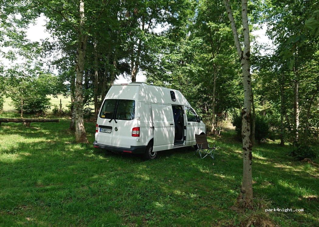 (94089) Neureichenau - 70 Klafferstraß — foto