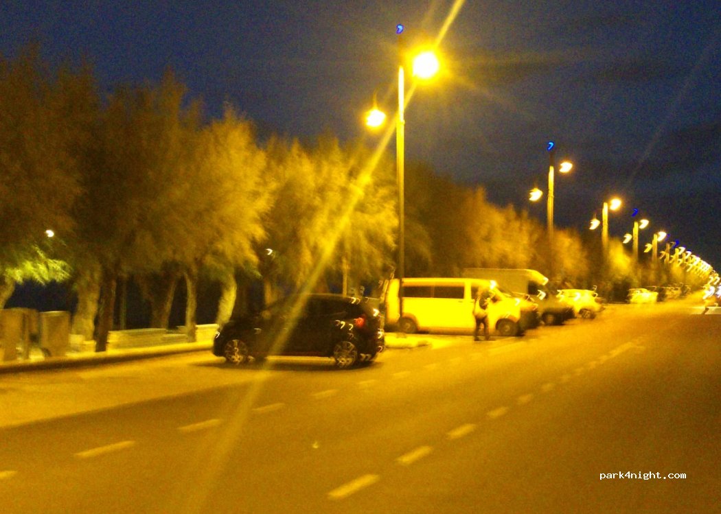 (66022) Fossacesia - 70 Via Lungomare — foto