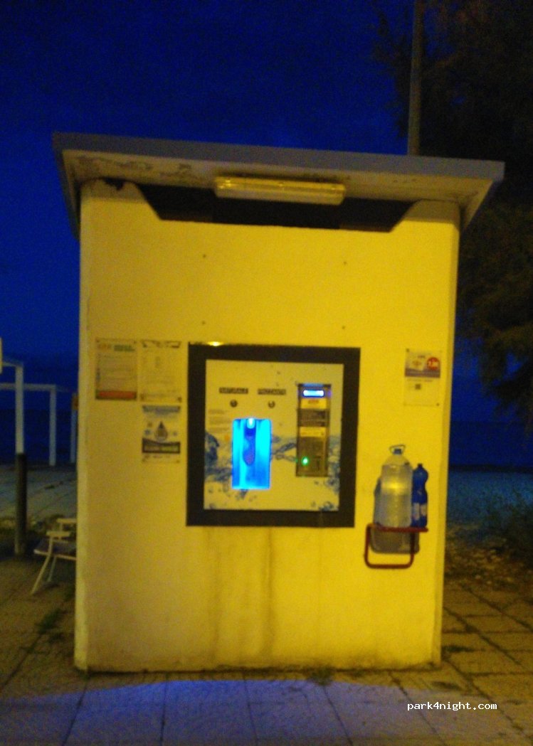 (66022) Fossacesia - 70 Via Lungomare — foto 2