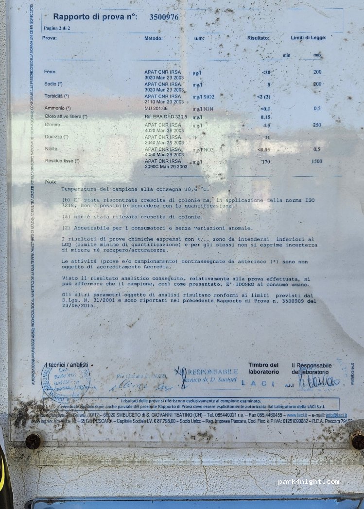(66022) Fossacesia - 70 Via Lungomare — foto 4