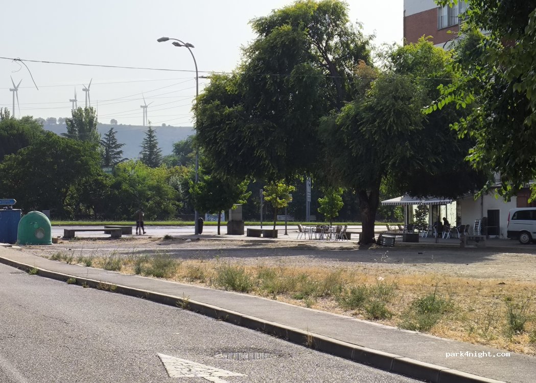 (34004) Palencia - 40A Avenida de Madrid — foto 3