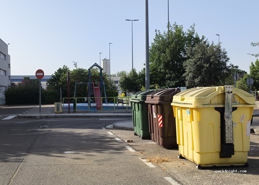 (34004) Palencia - 40A Avenida de Madrid — foto 4