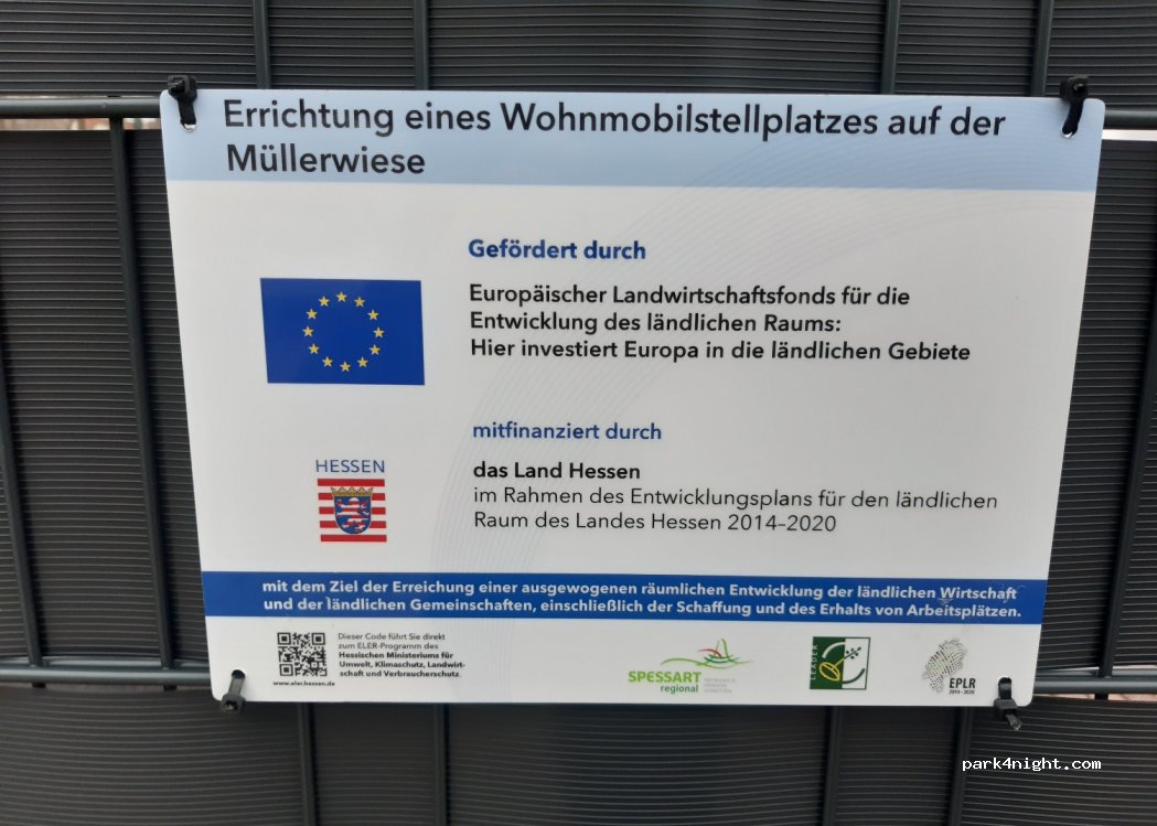 Camping Parkplatz an der Zehntscheune — foto 3