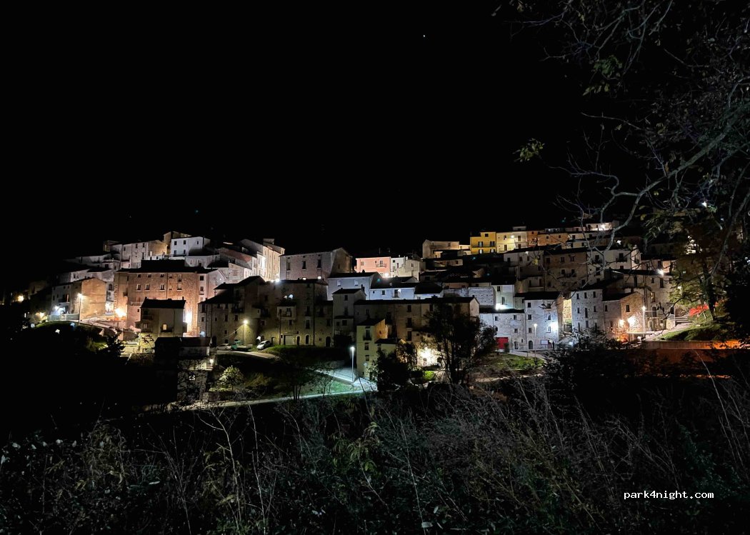 (86010) Gildone - 68 Strada Statale 17 — foto
