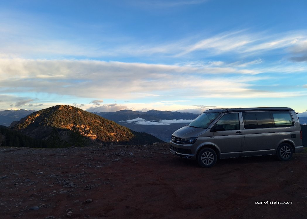 (25725) Estana - Unnamed Road — foto