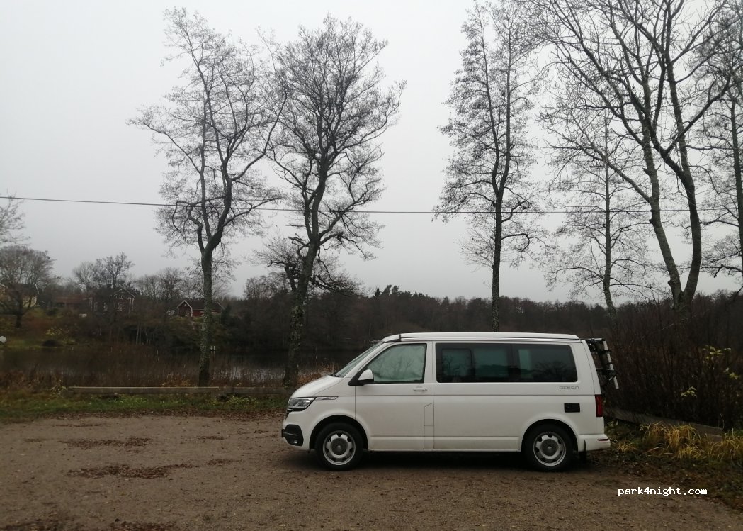 (764 56) Grisslehamn - 25 Lillsjön — foto