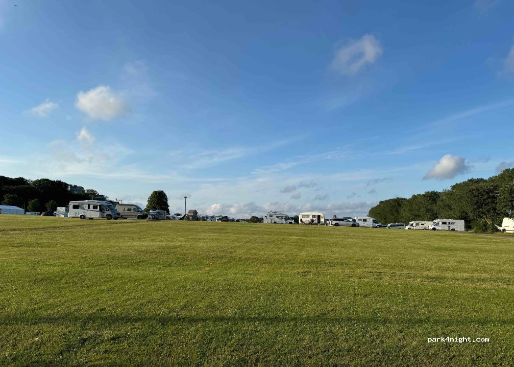 Bellahøj Camping — foto 3