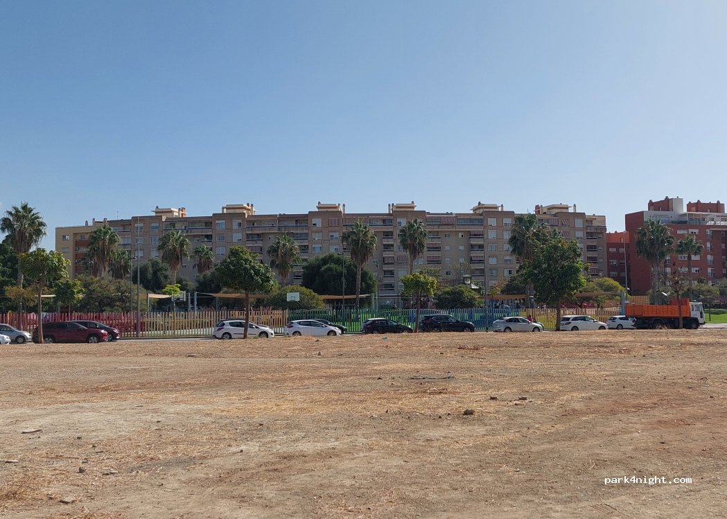 (29010) Málaga - 22 Calle Antonio Vílchez — foto 4