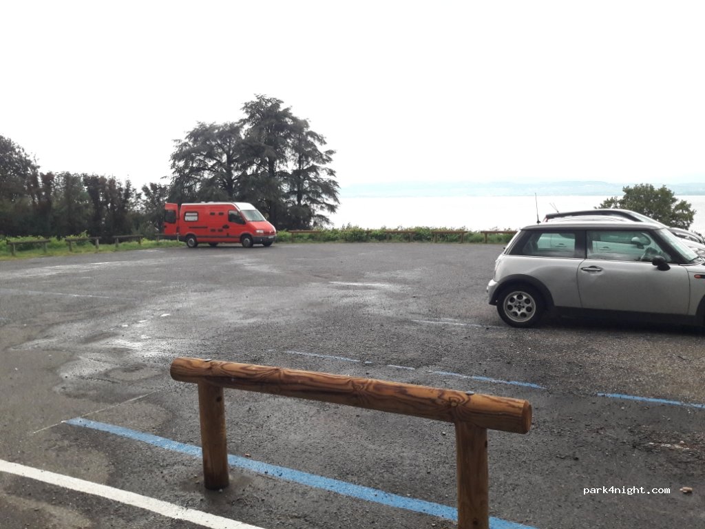 (74200) Thonon-les-Bains - 2 Chemin de Montjoux — foto