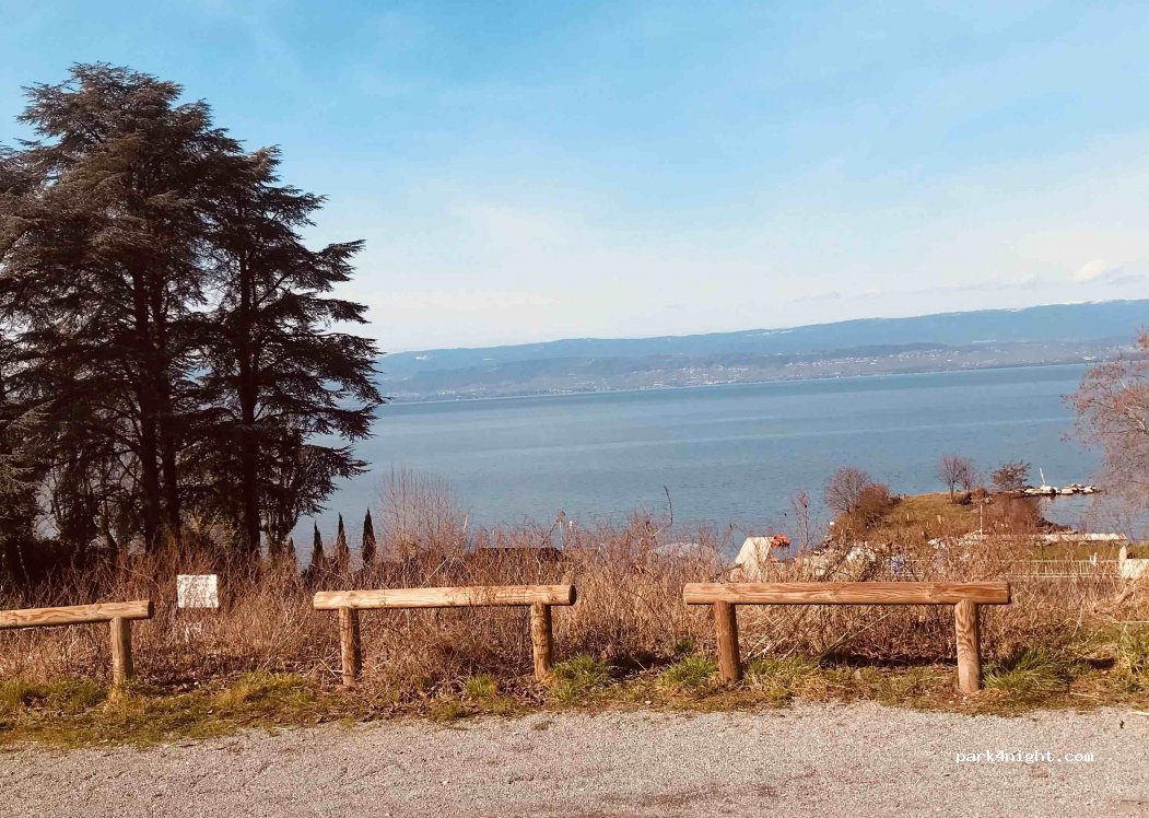 (74200) Thonon-les-Bains - 2 Chemin de Montjoux — foto 2