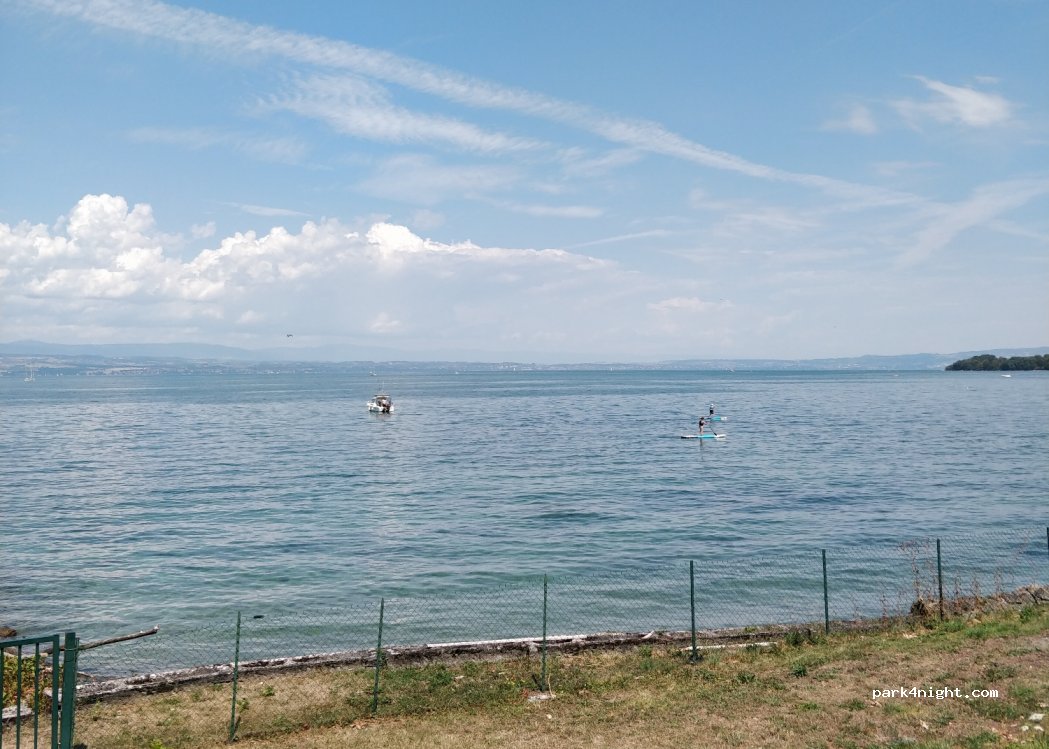 (74200) Thonon-les-Bains - 2 Chemin de Montjoux — foto 3
