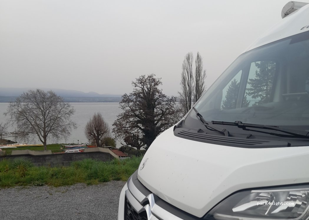 (74200) Thonon-les-Bains - 2 Chemin de Montjoux — foto 4