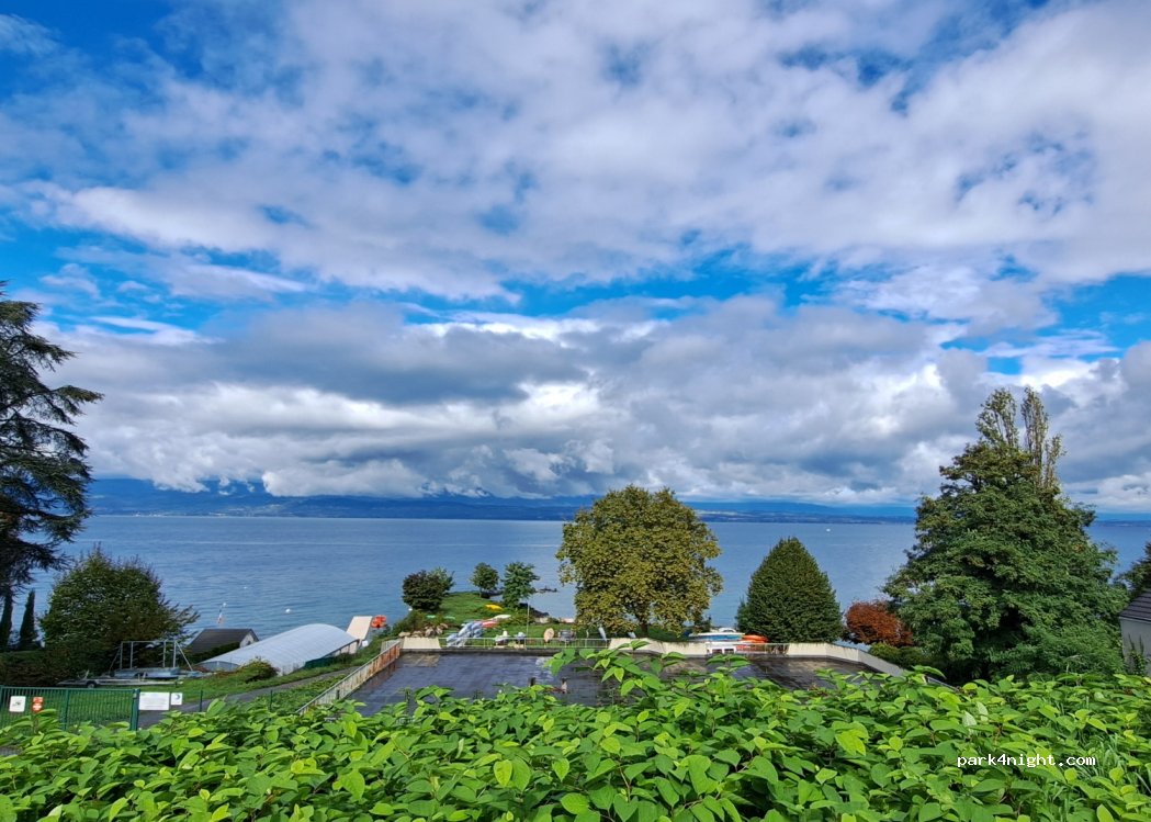 (74200) Thonon-les-Bains - 2 Chemin de Montjoux — foto 5