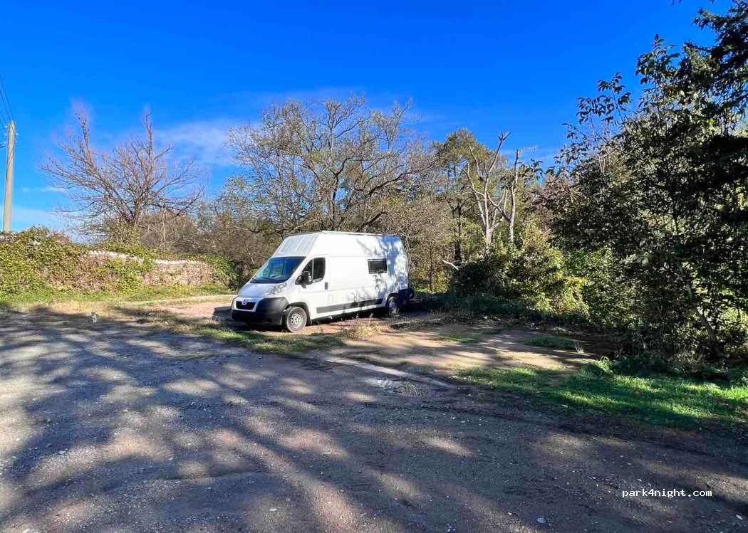 (3540) Varshets - Unnamed Road — foto 4