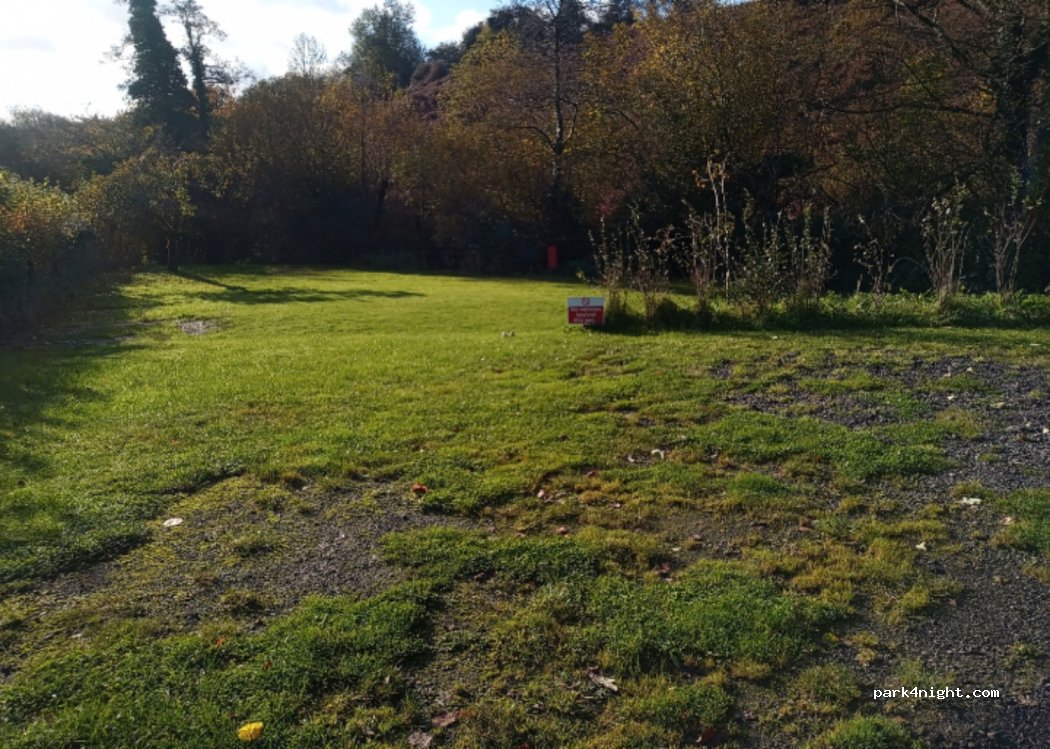 Cwmsoar Camping — foto 3
