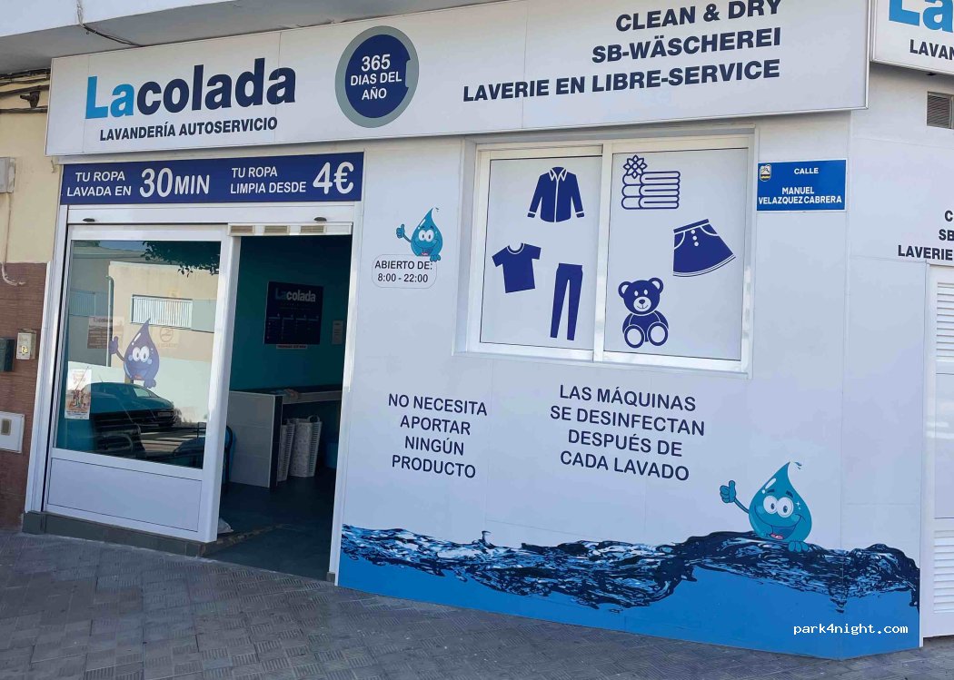 (35620) Gran Tarajal - 21 Calle Lanzarote — foto
