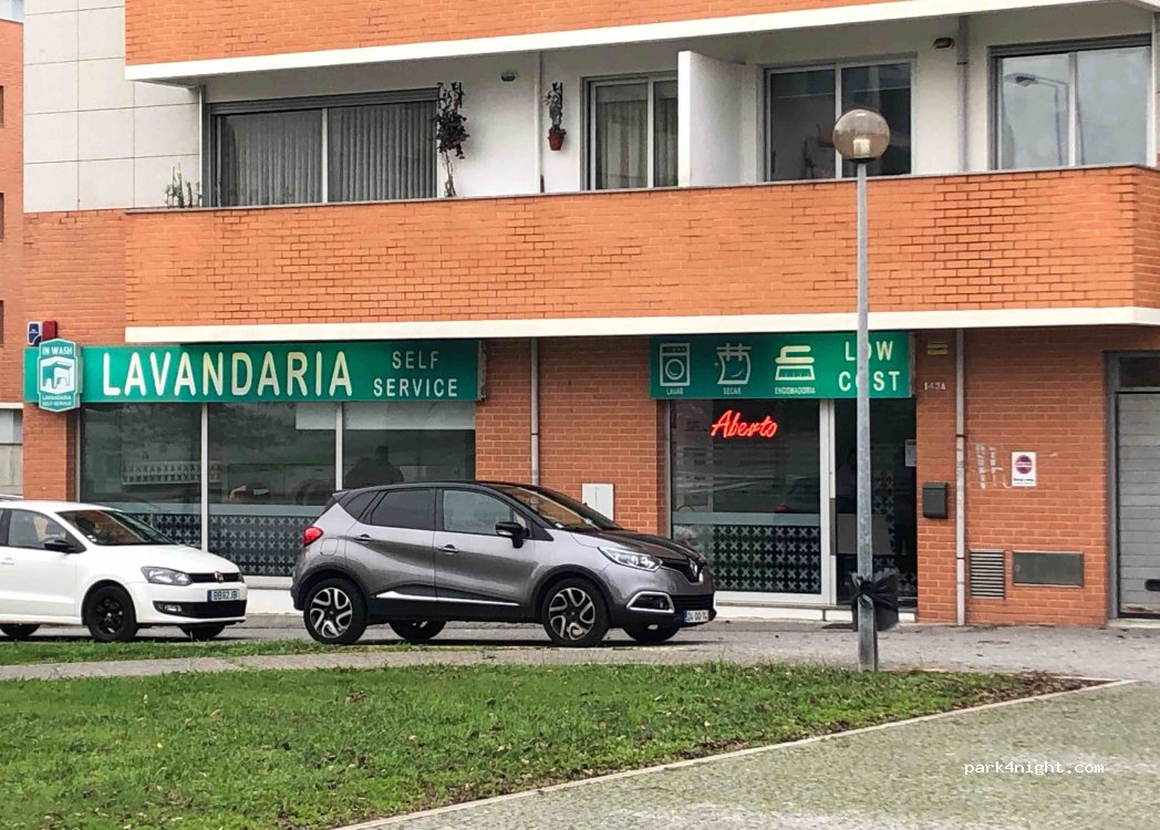 (4450-565) Leça da Palmeira - 131 Rua Manuel da Silva Araújo — foto