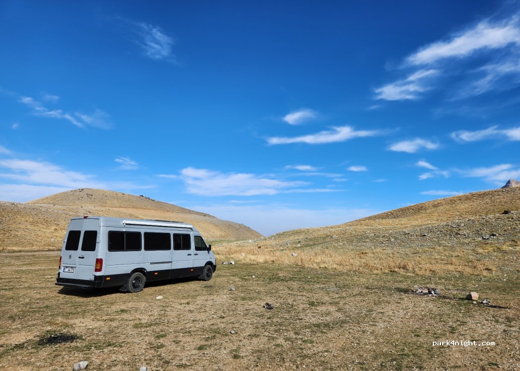 (51902) Ulukışla - — foto